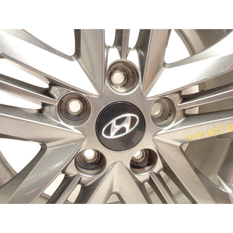 Recambio de llanta para hyundai ix35 (lm, el, elh) 1.7 crdi referencia OEM IAM 529102Y650  