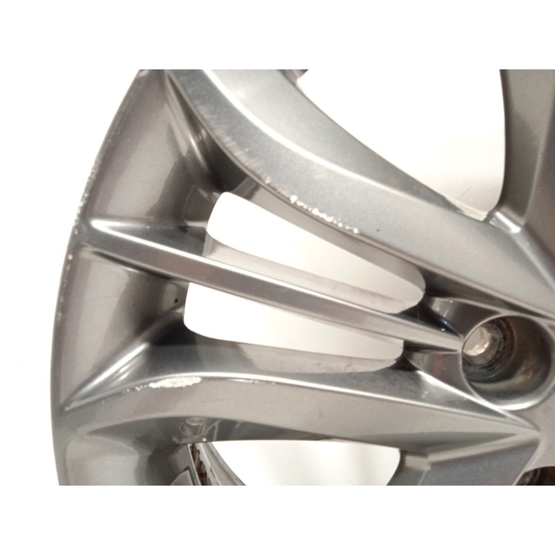 Recambio de llanta para hyundai ix35 (lm, el, elh) 1.7 crdi referencia OEM IAM 529102Y650  