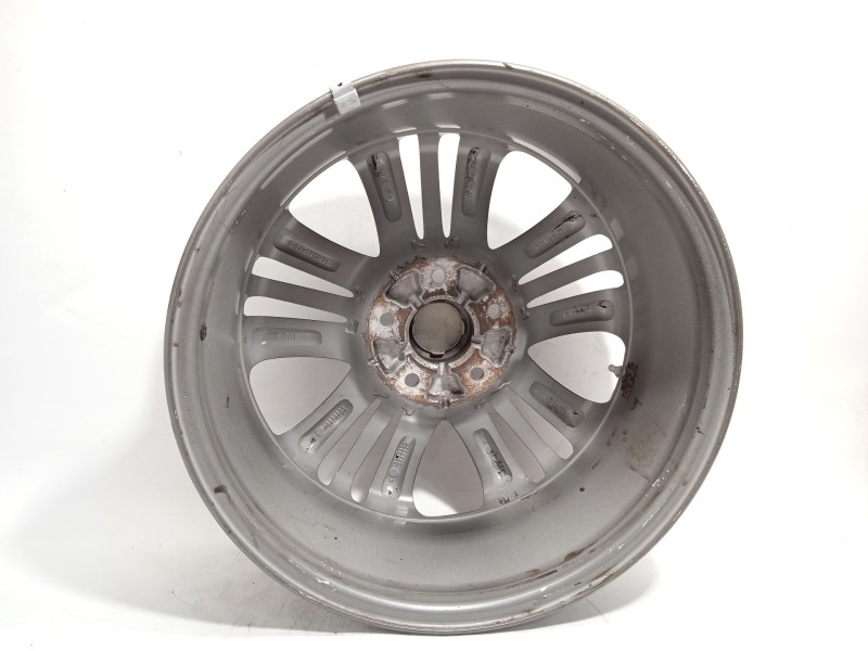 Recambio de llanta para hyundai ix35 (lm, el, elh) 1.7 crdi referencia OEM IAM 529102Y650  