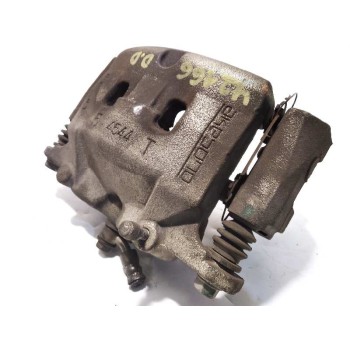Recambio de pinza freno delantera derecha para nissan x-trail (t32) 1.6 dci turbodiesel cat referencia OEM IAM 410014GA0A  
