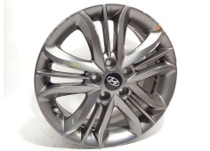 Recambio de llanta para hyundai ix35 (lm, el, elh) 1.7 crdi referencia OEM IAM 529102Y650   2