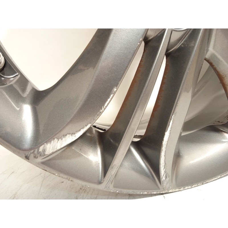 Recambio de llanta para hyundai ix35 (lm, el, elh) 1.7 crdi referencia OEM IAM 529102Y650  