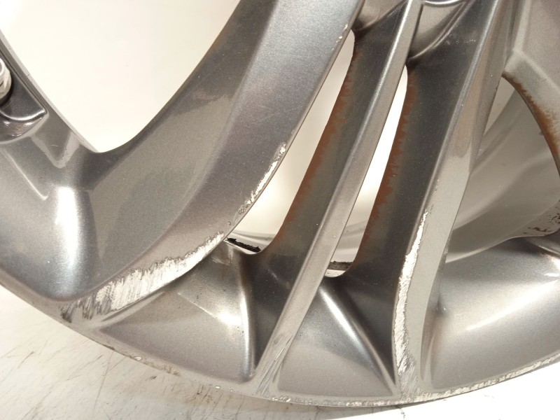 Recambio de llanta para hyundai ix35 (lm, el, elh) 1.7 crdi referencia OEM IAM 529102Y650  