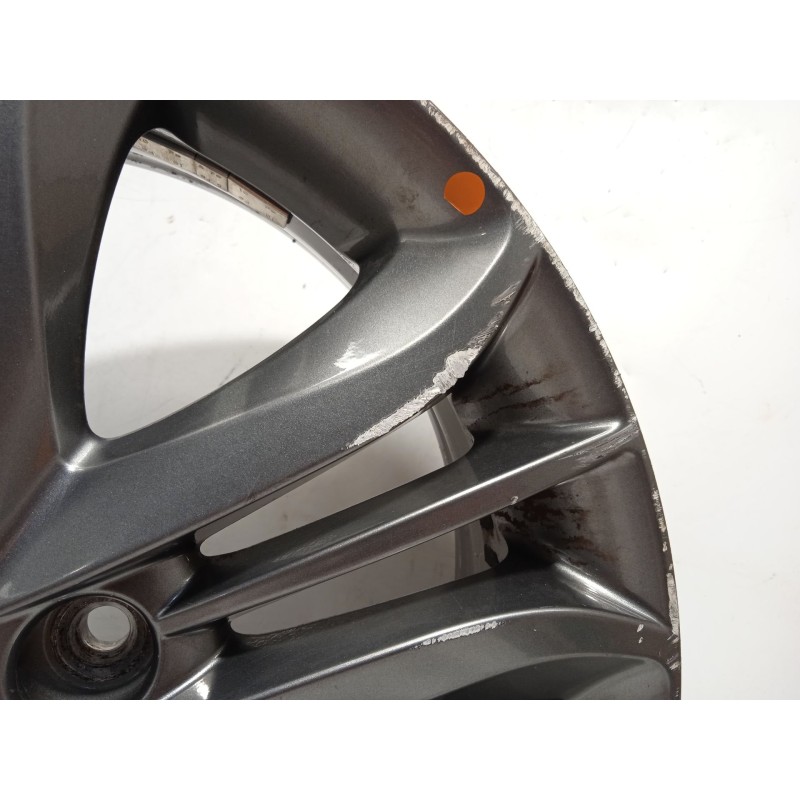 Recambio de llanta para hyundai ix35 (lm, el, elh) 1.7 crdi referencia OEM IAM 529102Y650  