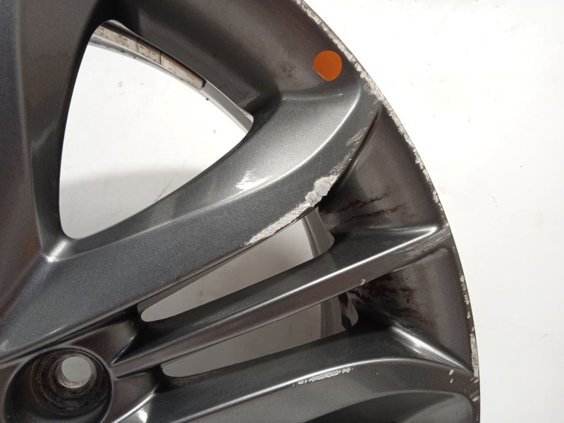 Recambio de llanta para hyundai ix35 (lm, el, elh) 1.7 crdi referencia OEM IAM 529102Y650  