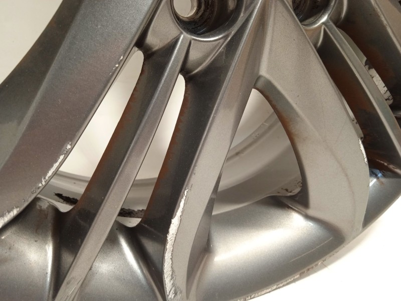 Recambio de llanta para hyundai ix35 (lm, el, elh) 1.7 crdi referencia OEM IAM 529102Y650  