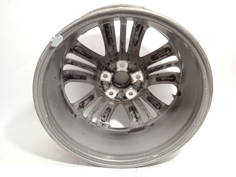 Recambio de llanta para hyundai ix35 (lm, el, elh) 1.7 crdi referencia OEM IAM 529102Y650  