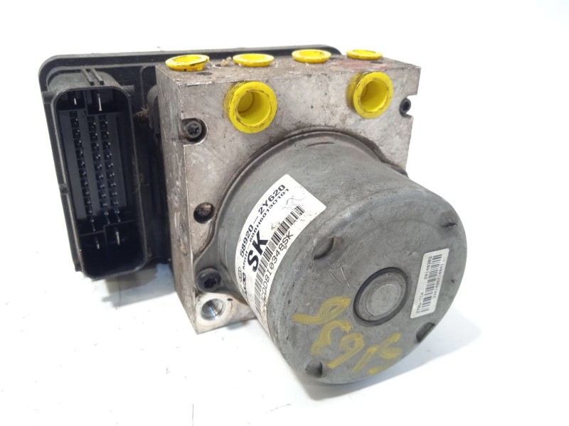 Recambio de abs para hyundai ix35 comfort 2wd referencia OEM IAM 589202Y620 BE6003O05 80BH60130101