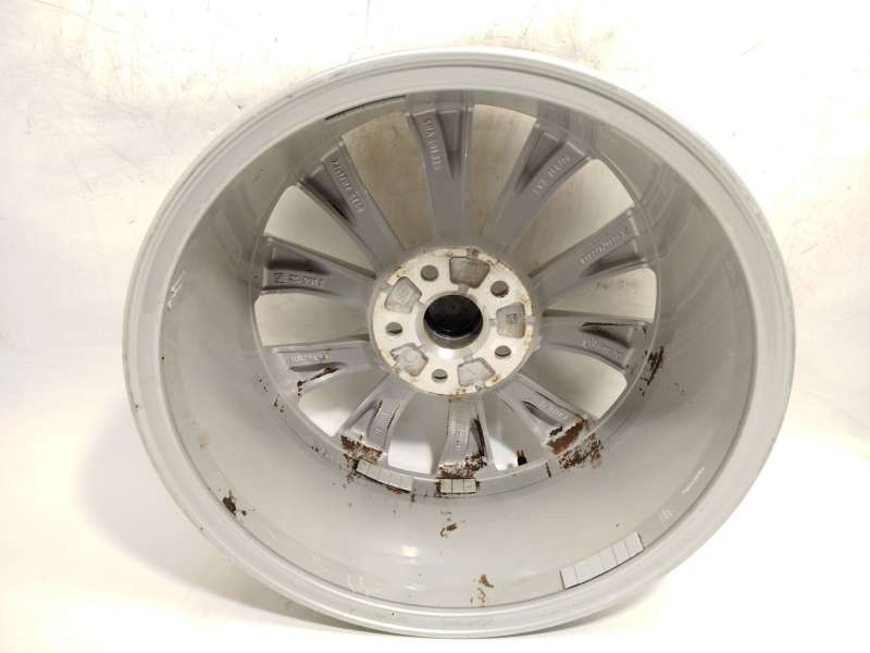 Recambio de llanta para volkswagen tiguan (ad1, ax1) 1.4 tsi referencia OEM IAM 5NA6010258Z8 - Gris 8