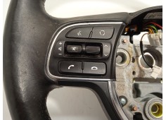 Recambio de volante para kia niro i (de) 1.6 gdi hybrid referencia OEM IAM 56100G5BW0DX3   2