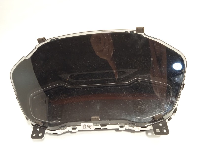 Recambio de cuadro instrumentos para kia niro i (de) 1.6 gdi hybrid referencia OEM IAM 94063G5330  