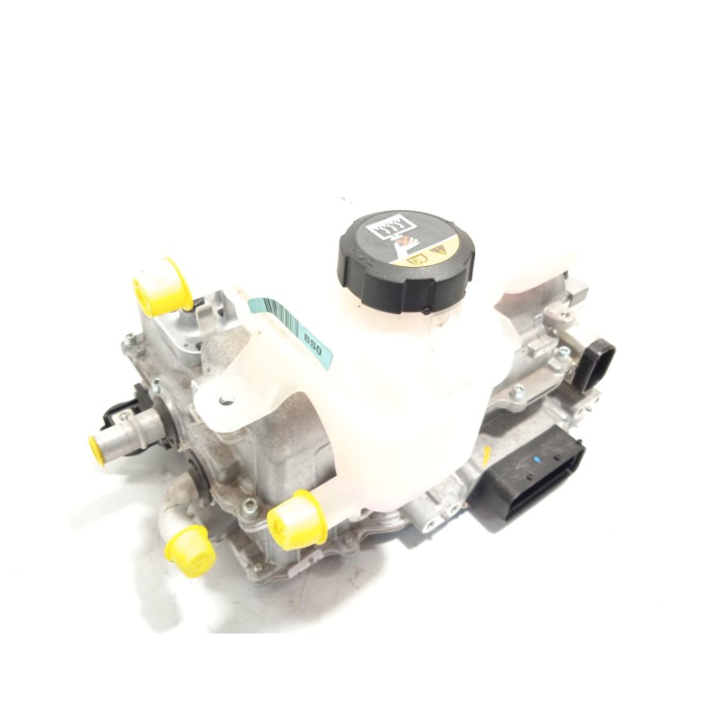 Recambio de convertidor potencia para kia niro i (de) 1.6 gdi hybrid referencia OEM IAM 366002B596  