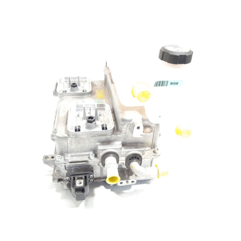 Recambio de convertidor potencia para kia niro i (de) 1.6 gdi hybrid referencia OEM IAM 366002B596  