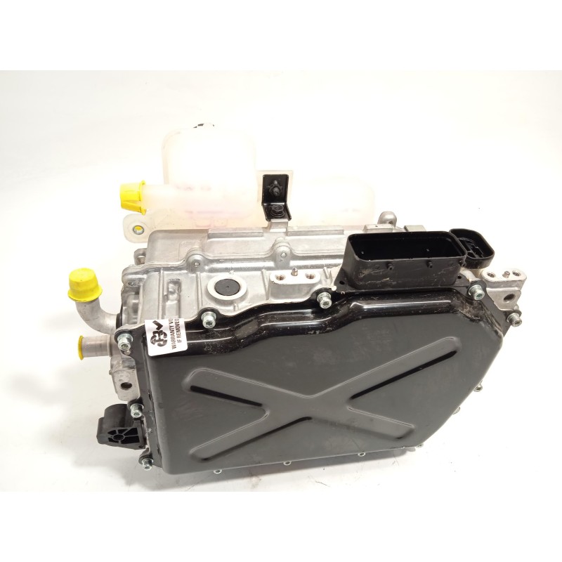 Recambio de convertidor potencia para kia niro i (de) 1.6 gdi hybrid referencia OEM IAM 366002B596  