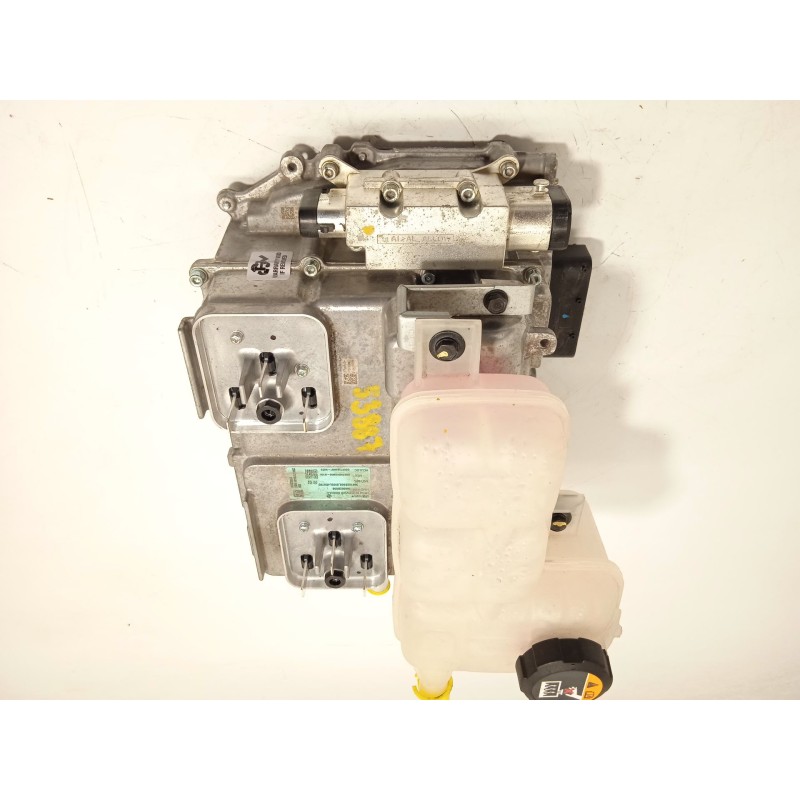 Recambio de convertidor potencia para kia niro i (de) 1.6 gdi hybrid referencia OEM IAM 366002B596  