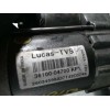 Recambio de motor arranque para hyundai i10 1.0 cat referencia OEM IAM 3610004700  