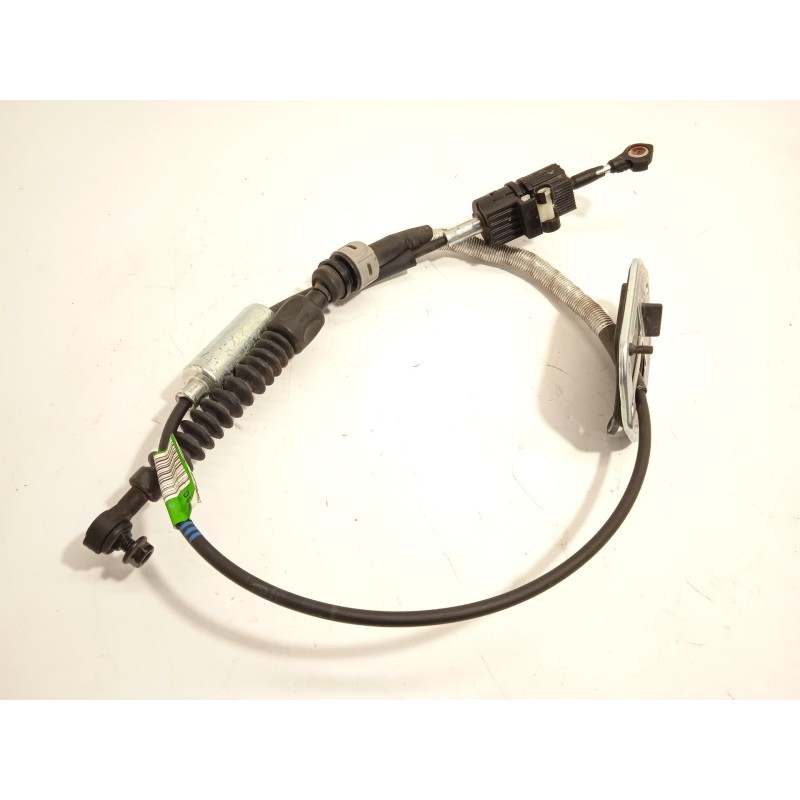 Recambio de varillaje cambio para kia niro i (de) 1.6 gdi hybrid referencia OEM IAM 46790G5100  