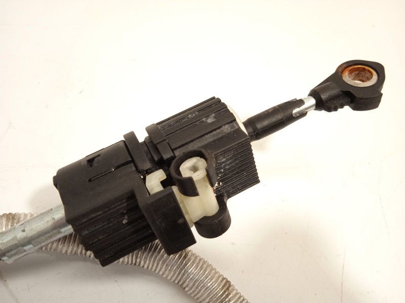 Recambio de varillaje cambio para kia niro i (de) 1.6 gdi hybrid referencia OEM IAM 46790G5100  