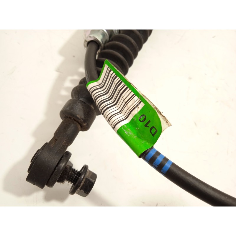 Recambio de varillaje cambio para kia niro i (de) 1.6 gdi hybrid referencia OEM IAM 46790G5100  