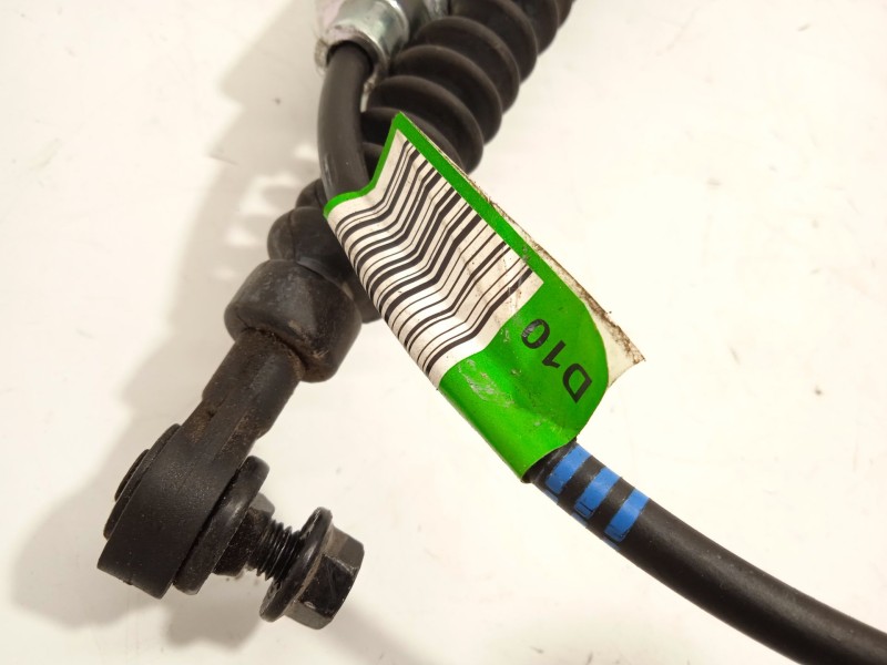 Recambio de varillaje cambio para kia niro i (de) 1.6 gdi hybrid referencia OEM IAM 46790G5100  