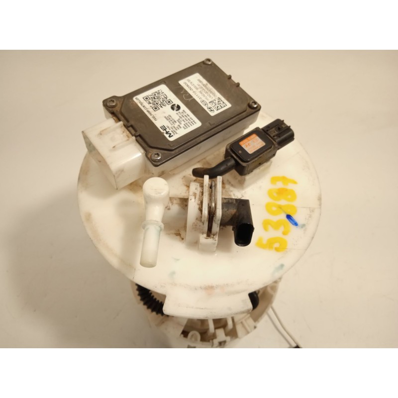 Recambio de bomba combustible para kia niro i (de) 1.6 gdi hybrid referencia OEM IAM 31110G2600  