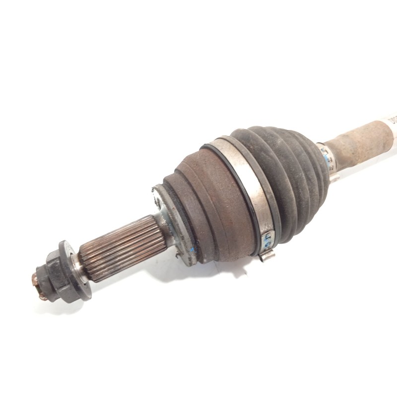 Recambio de transmision delantera derecha para kia niro i (de) 1.6 gdi hybrid referencia OEM IAM 49501G5100  