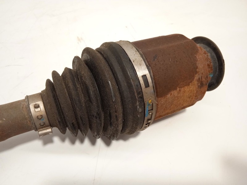 Recambio de transmision delantera derecha para kia niro i (de) 1.6 gdi hybrid referencia OEM IAM 49501G5100  