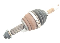 Recambio de transmision delantera izquierda para kia niro i (de) 1.6 gdi hybrid referencia OEM IAM 49500G5000   2