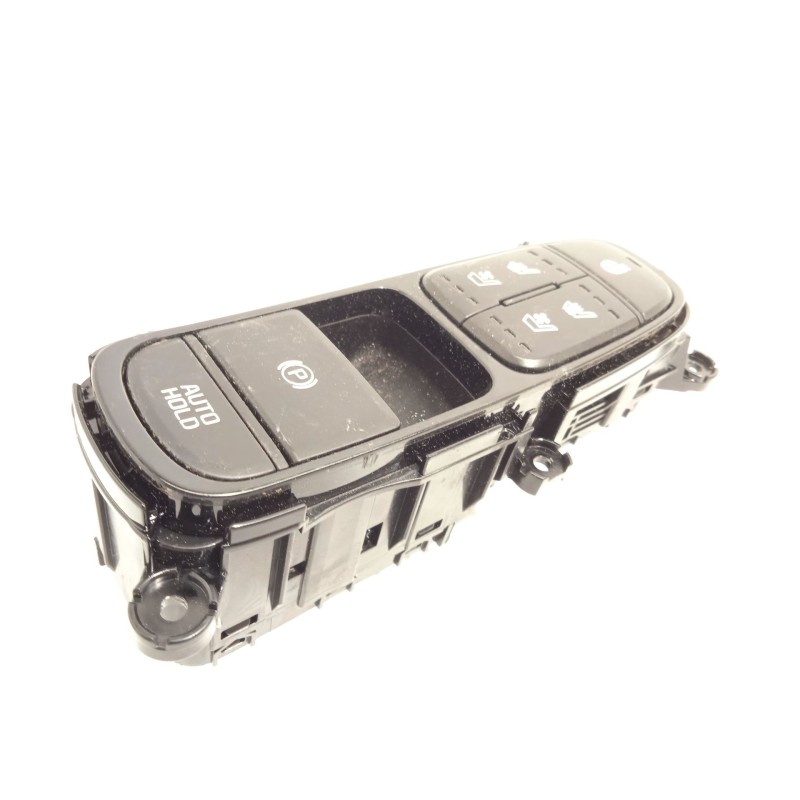 Recambio de mando multifuncion para kia niro i (de) 1.6 gdi hybrid referencia OEM IAM 93310G5AH0  