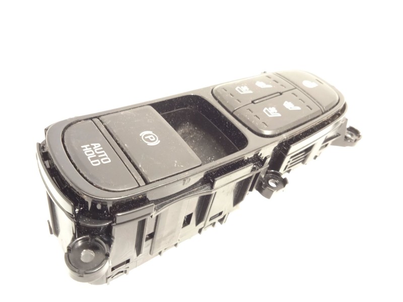 Recambio de mando multifuncion para kia niro i (de) 1.6 gdi hybrid referencia OEM IAM 93310G5AH0  
