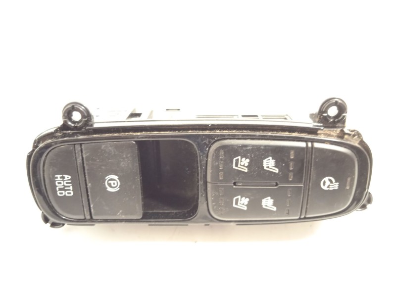 Recambio de mando multifuncion para kia niro i (de) 1.6 gdi hybrid referencia OEM IAM 93310G5AH0  