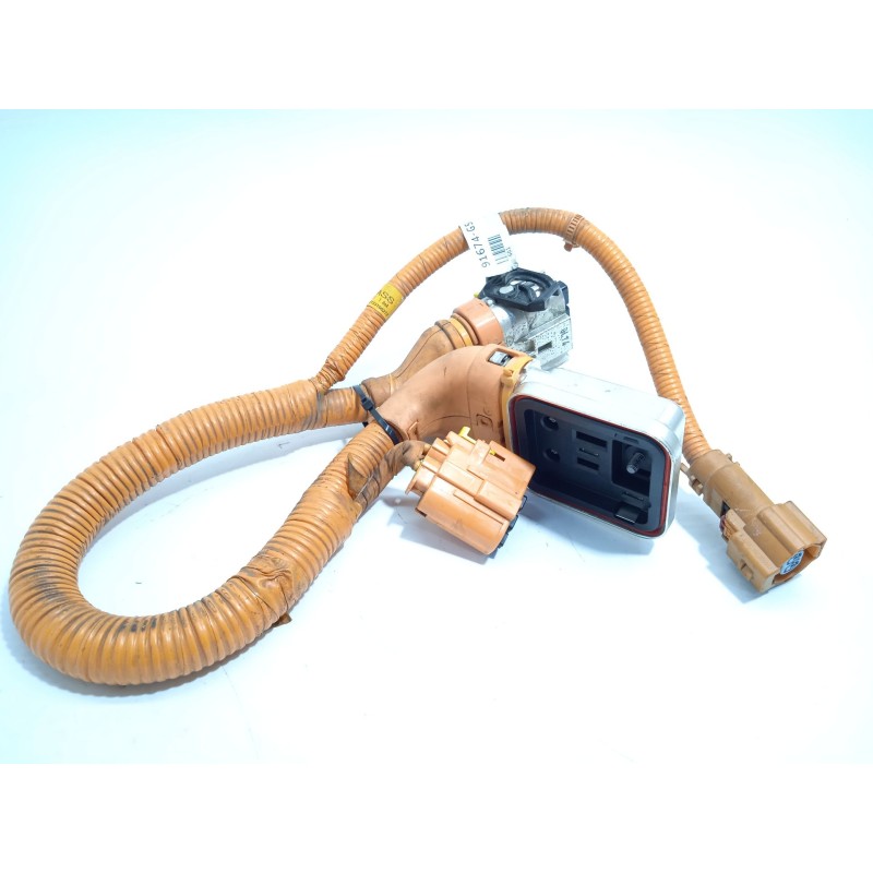 Recambio de modulo electronico para kia niro i (de) 1.6 gdi hybrid referencia OEM IAM 91674G5010  