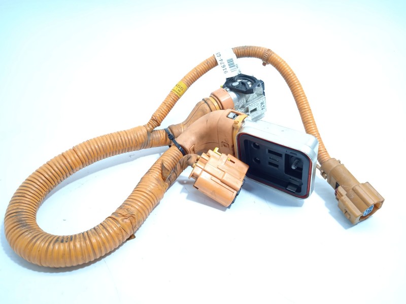 Recambio de modulo electronico para kia niro i (de) 1.6 gdi hybrid referencia OEM IAM 91674G5010  