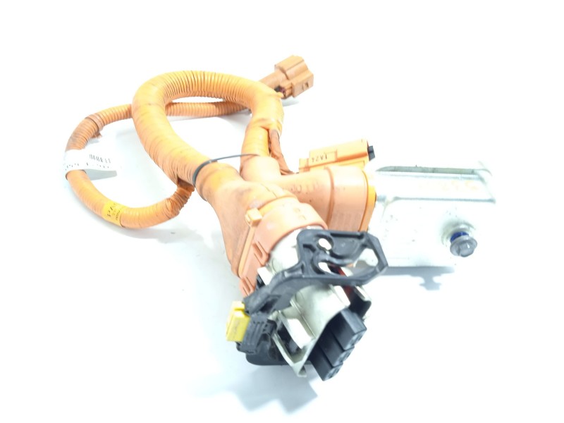 Recambio de modulo electronico para kia niro i (de) 1.6 gdi hybrid referencia OEM IAM 91674G5010  