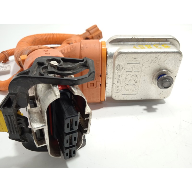 Recambio de modulo electronico para kia niro i (de) 1.6 gdi hybrid referencia OEM IAM 91674G5010  