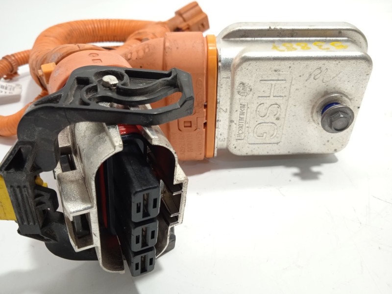 Recambio de modulo electronico para kia niro i (de) 1.6 gdi hybrid referencia OEM IAM 91674G5010  