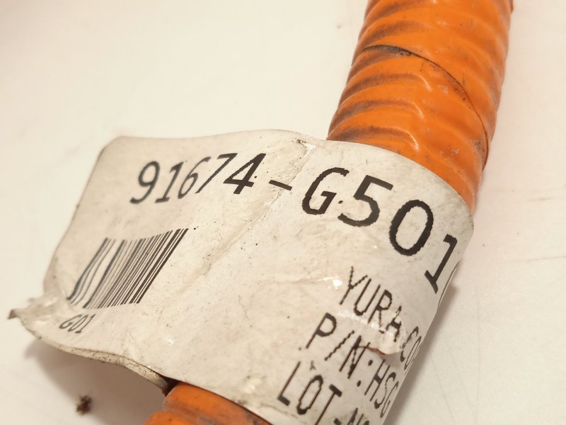 Recambio de modulo electronico para kia niro i (de) 1.6 gdi hybrid referencia OEM IAM 91674G5010  