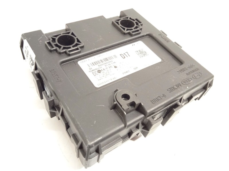 Recambio de modulo electronico para kia niro i (de) 1.6 gdi hybrid referencia OEM IAM 95480G5171  