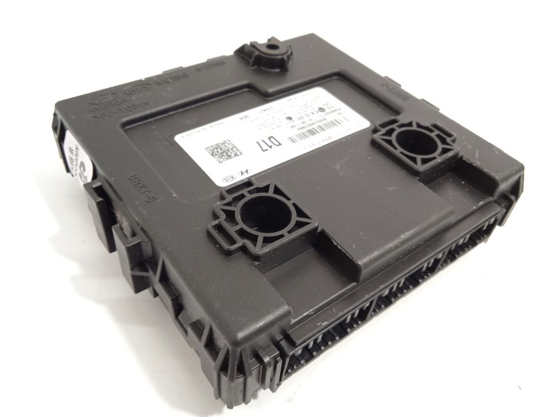 Recambio de modulo electronico para kia niro i (de) 1.6 gdi hybrid referencia OEM IAM 95480G5171  