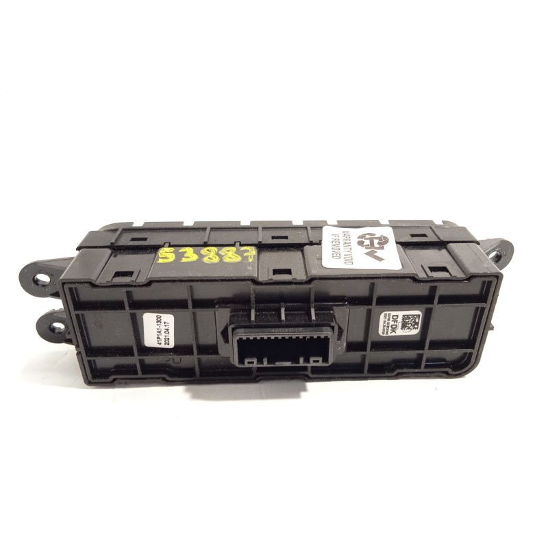 Recambio de mando luces para kia niro i (de) 1.6 gdi hybrid referencia OEM IAM 93700G5FD0WK  