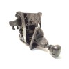 Recambio de palanca cambio para citroën jumpy fugón confort xl referencia OEM IAM 9809543980  