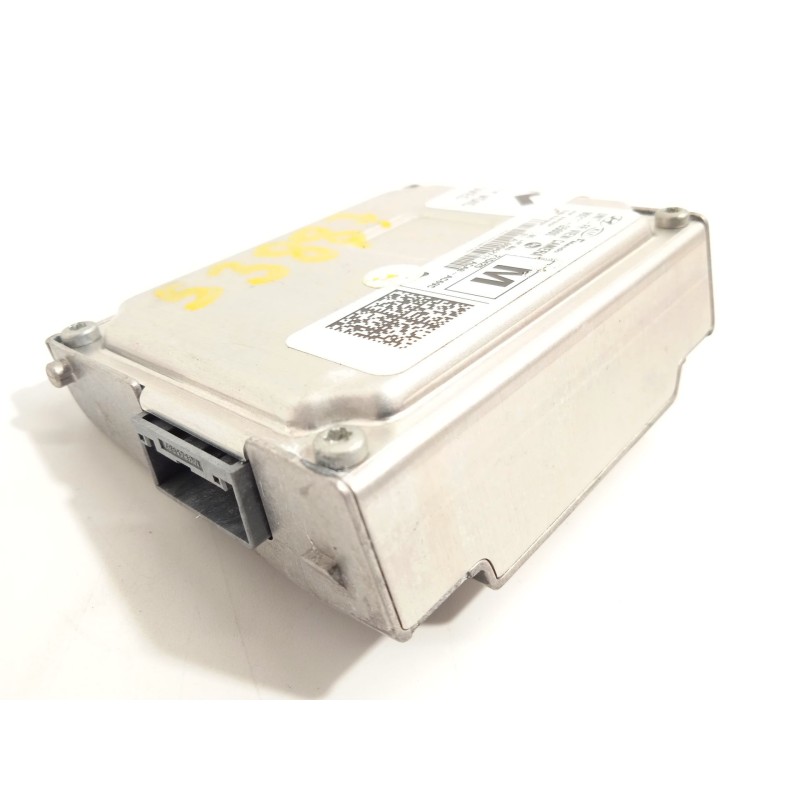 Recambio de modulo electronico para kia niro i (de) 1.6 gdi hybrid referencia OEM IAM 99211G5000  