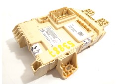 Recambio de caja reles / fusibles para kia niro i (de) 1.6 gdi hybrid referencia OEM IAM 91950G5730   2