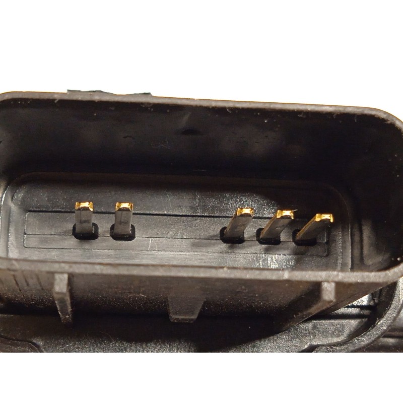 Recambio de cerradura puerta delantera derecha para kia niro i (de) 1.6 gdi hybrid referencia OEM IAM 81320G5040  