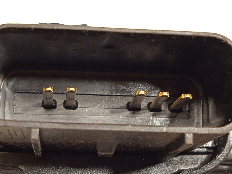 Recambio de cerradura puerta delantera derecha para kia niro i (de) 1.6 gdi hybrid referencia OEM IAM 81320G5040  