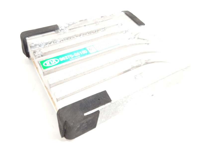 Recambio de modulo electronico para kia niro i (de) 1.6 gdi hybrid referencia OEM IAM 96370G5100  