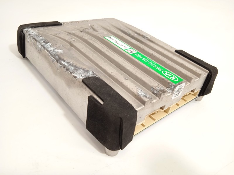 Recambio de modulo electronico para kia niro i (de) 1.6 gdi hybrid referencia OEM IAM 96370G5100  
