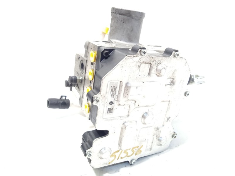 Recambio de abs para kia niro drive referencia OEM IAM 58500G5300  BH60764D00