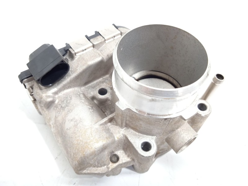 Recambio de caja mariposa para kia niro i (de) 1.6 gdi hybrid referencia OEM IAM 3510003HA0  0280750680