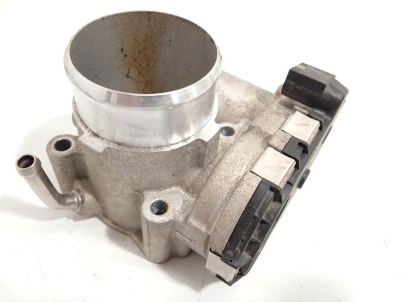 Recambio de caja mariposa para kia niro i (de) 1.6 gdi hybrid referencia OEM IAM 3510003HA0  0280750680